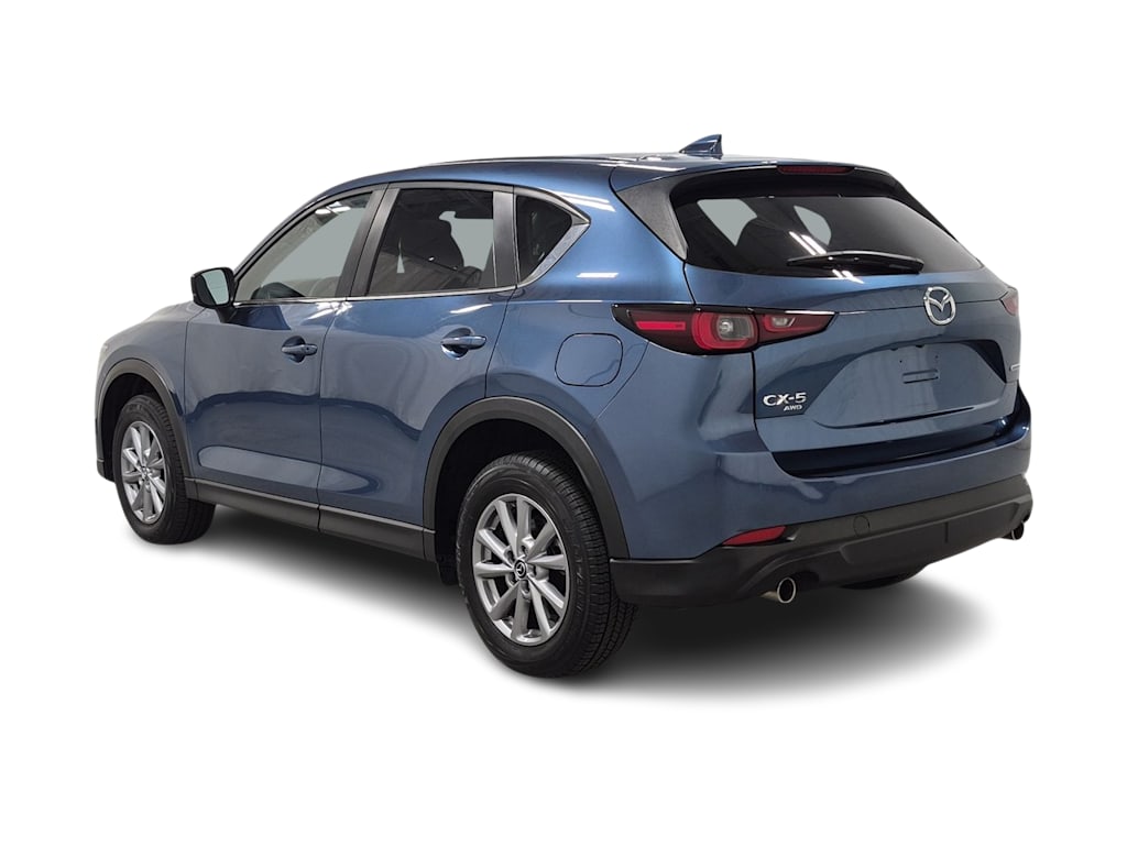 Thumbnail: 2023 Mazda CX-5 - 4