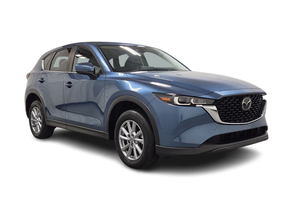 Thumbnail: 2023 Mazda CX-5 - 20