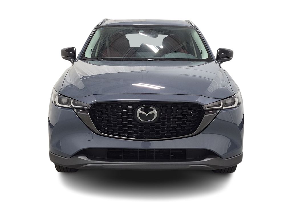 Thumbnail: 2023 Mazda CX-5 - 6
