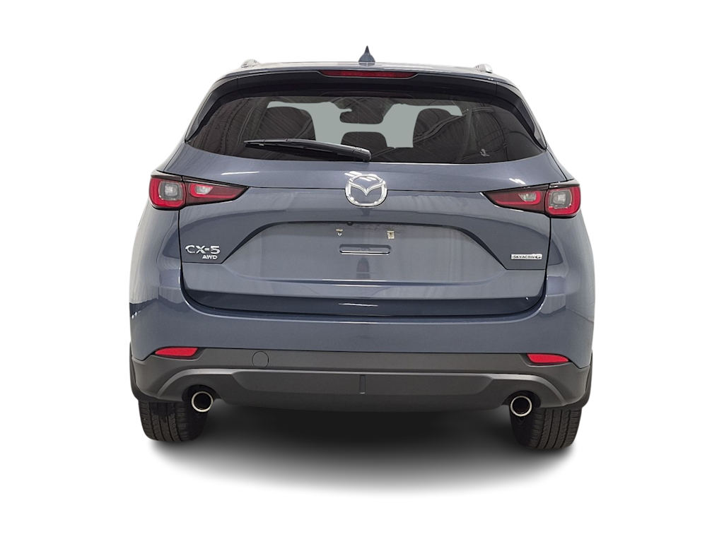 Thumbnail: 2023 Mazda CX-5 - 5