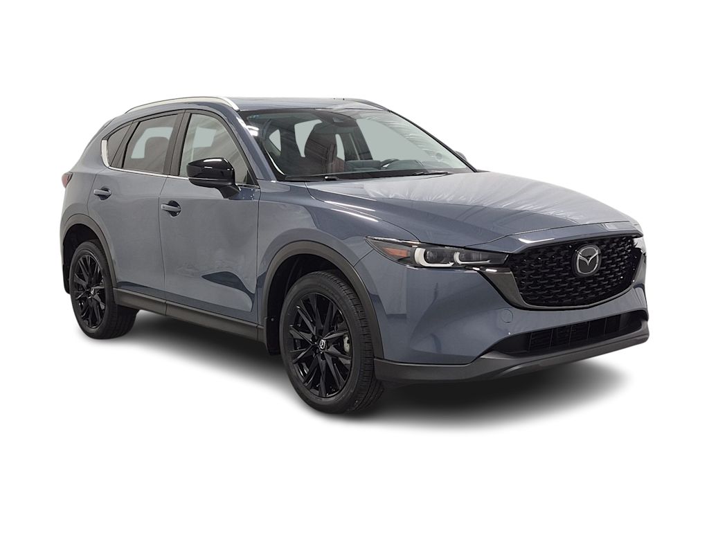 Thumbnail: 2023 Mazda CX-5 - 20