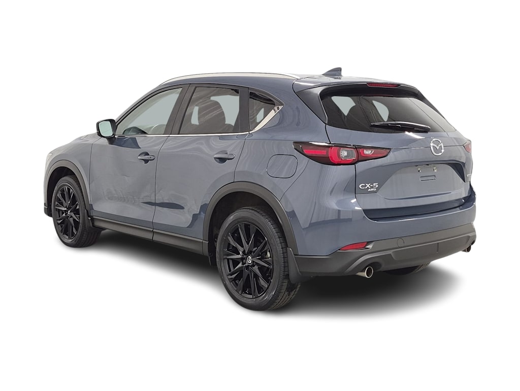 Thumbnail: 2023 Mazda CX-5 - 4