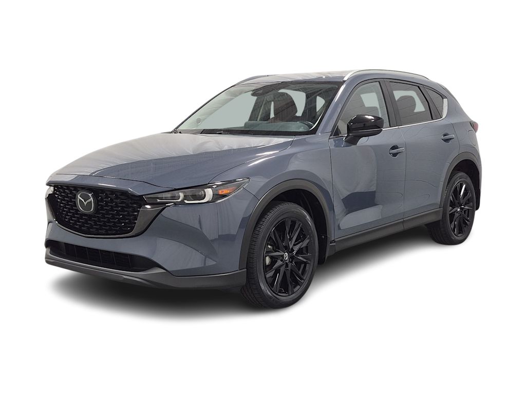 Thumbnail: 2023 Mazda CX-5 - 21