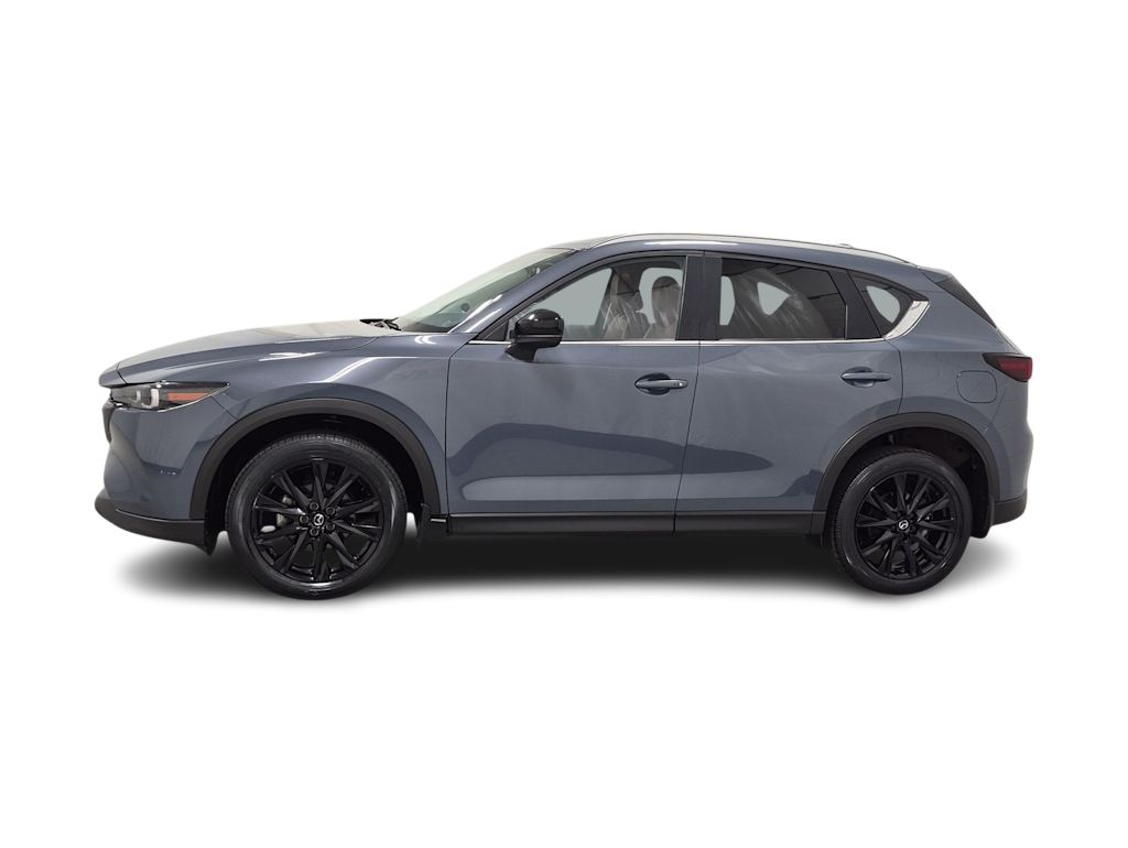 Thumbnail: 2023 Mazda CX-5 - 3
