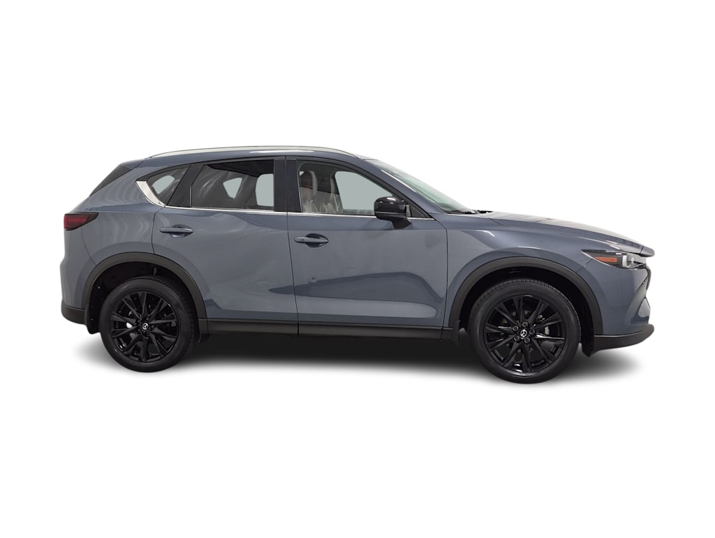 Thumbnail: 2023 Mazda CX-5 - 23