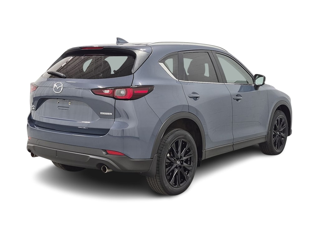 Thumbnail: 2023 Mazda CX-5 - 22