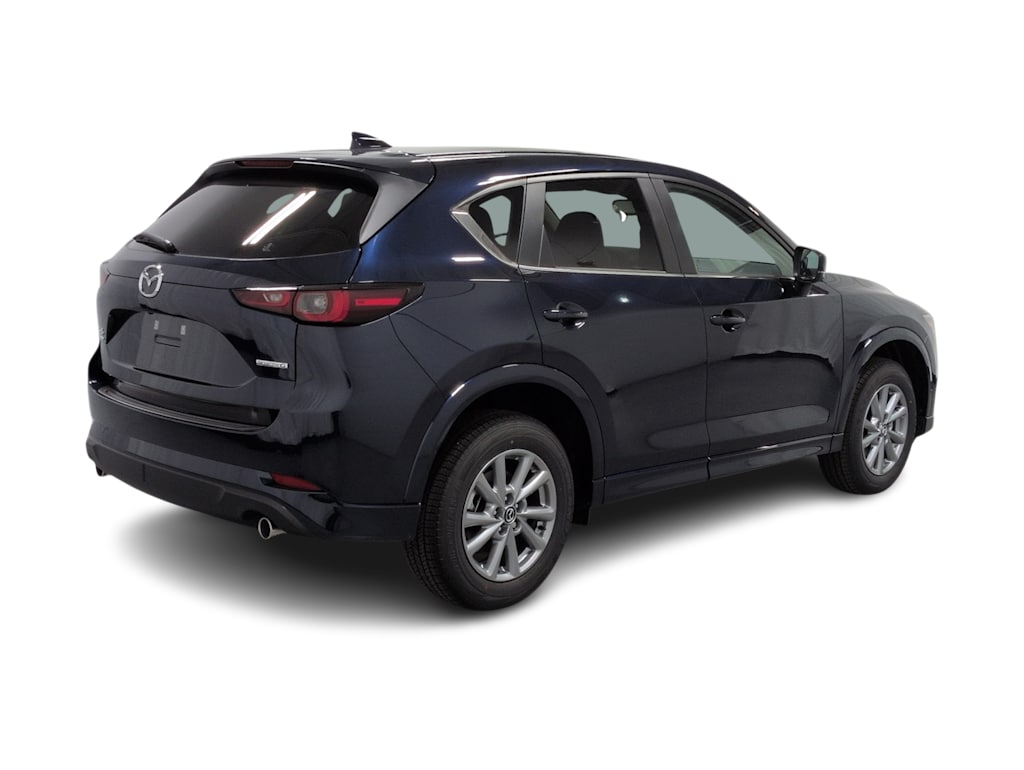 Thumbnail: 2025 Mazda CX-5 - 23
