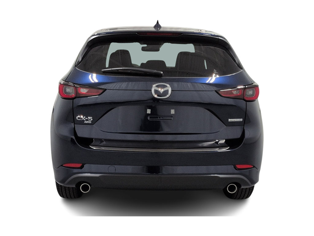 Thumbnail: 2025 Mazda CX-5 - 5