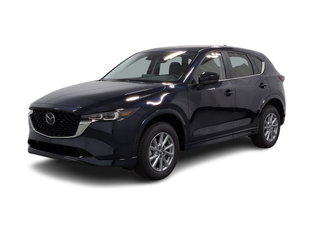 Thumbnail: 2025 Mazda CX-5 - 22