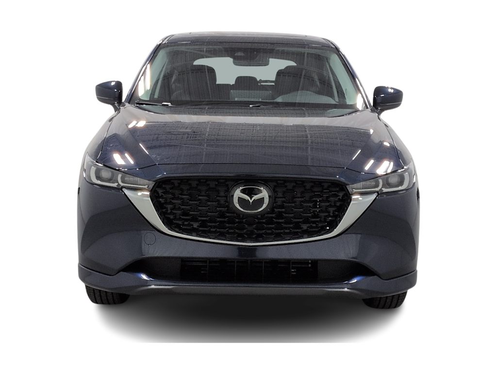 Thumbnail: 2025 Mazda CX-5 - 6