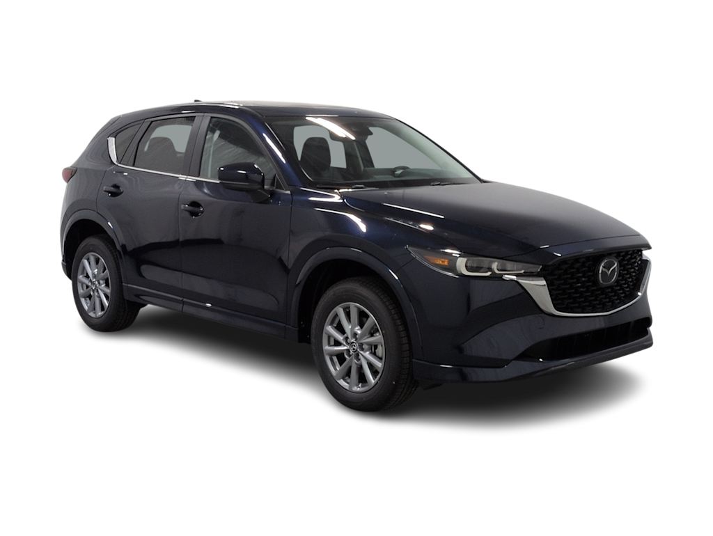Thumbnail: 2025 Mazda CX-5 - 21