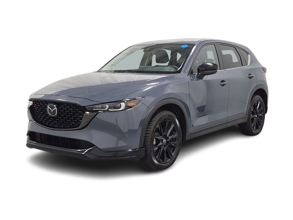Thumbnail: 2023 Mazda CX-5 - 21