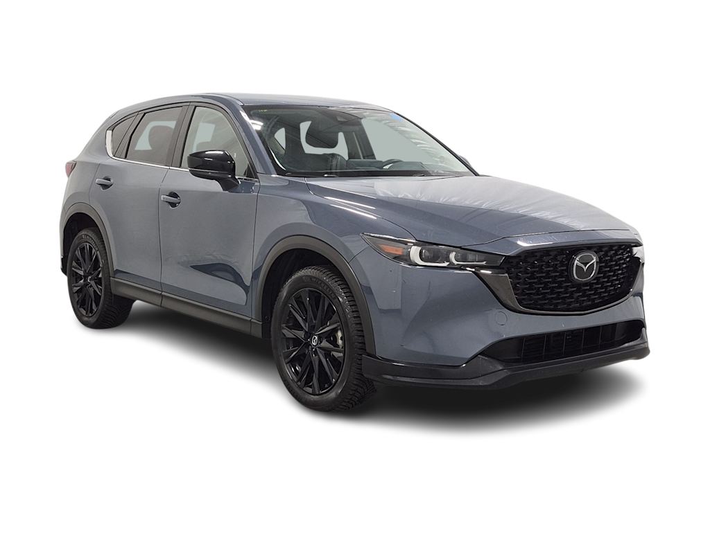 Thumbnail: 2023 Mazda CX-5 - 20