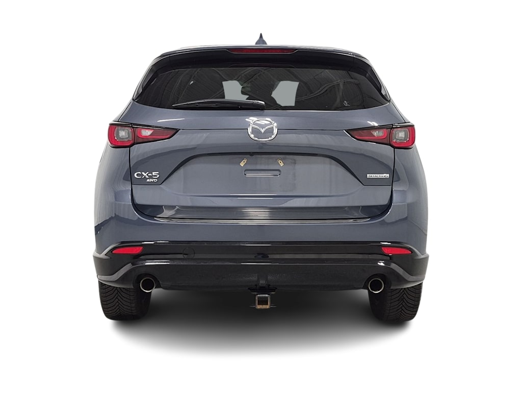 Thumbnail: 2023 Mazda CX-5 - 5