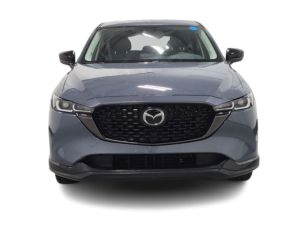 Thumbnail: 2023 Mazda CX-5 - 6