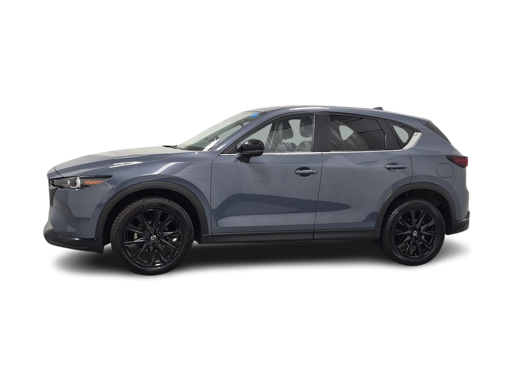 Thumbnail: 2023 Mazda CX-5 - 3