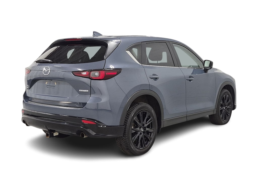Thumbnail: 2023 Mazda CX-5 - 22