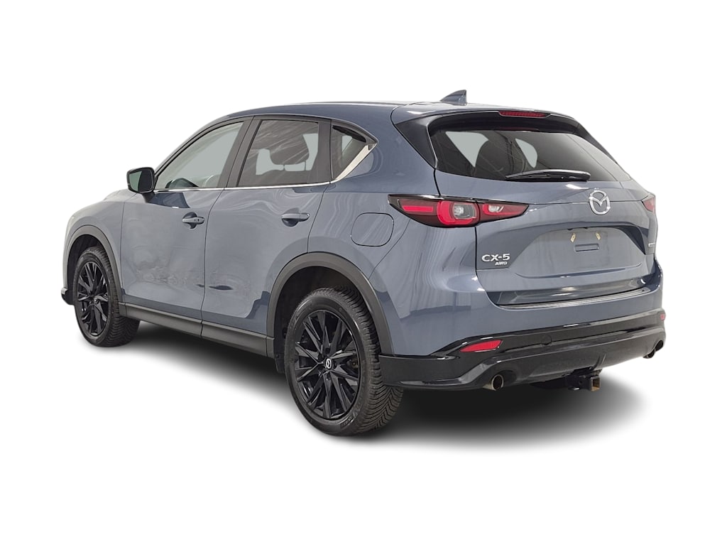 Thumbnail: 2023 Mazda CX-5 - 4