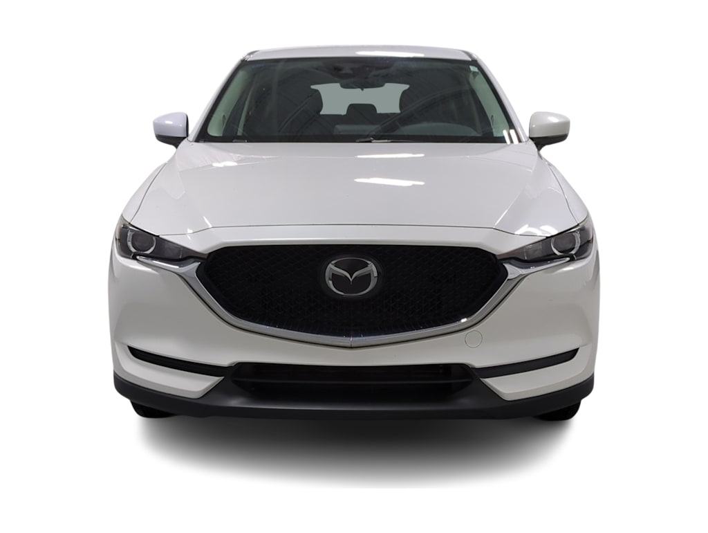 Thumbnail: 2019 Mazda CX-5 - 6