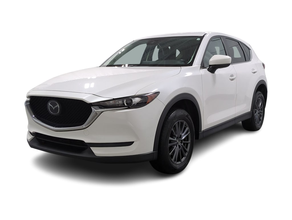 Thumbnail: 2019 Mazda CX-5 - 22