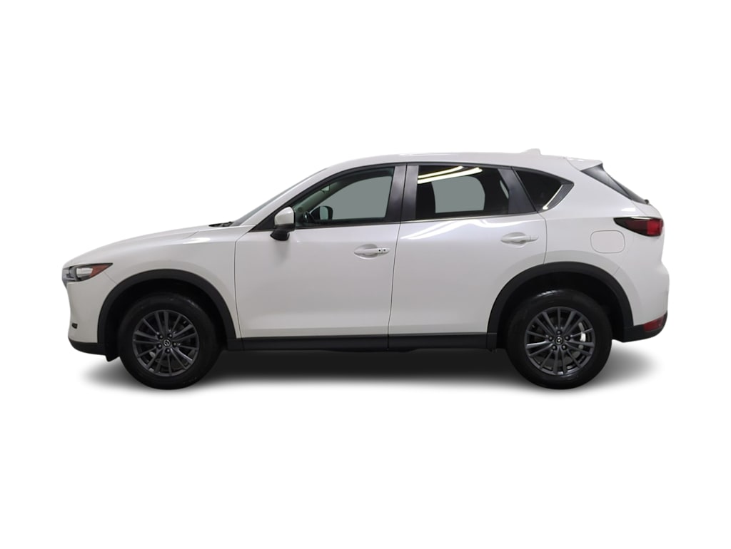 Thumbnail: 2019 Mazda CX-5 - 3