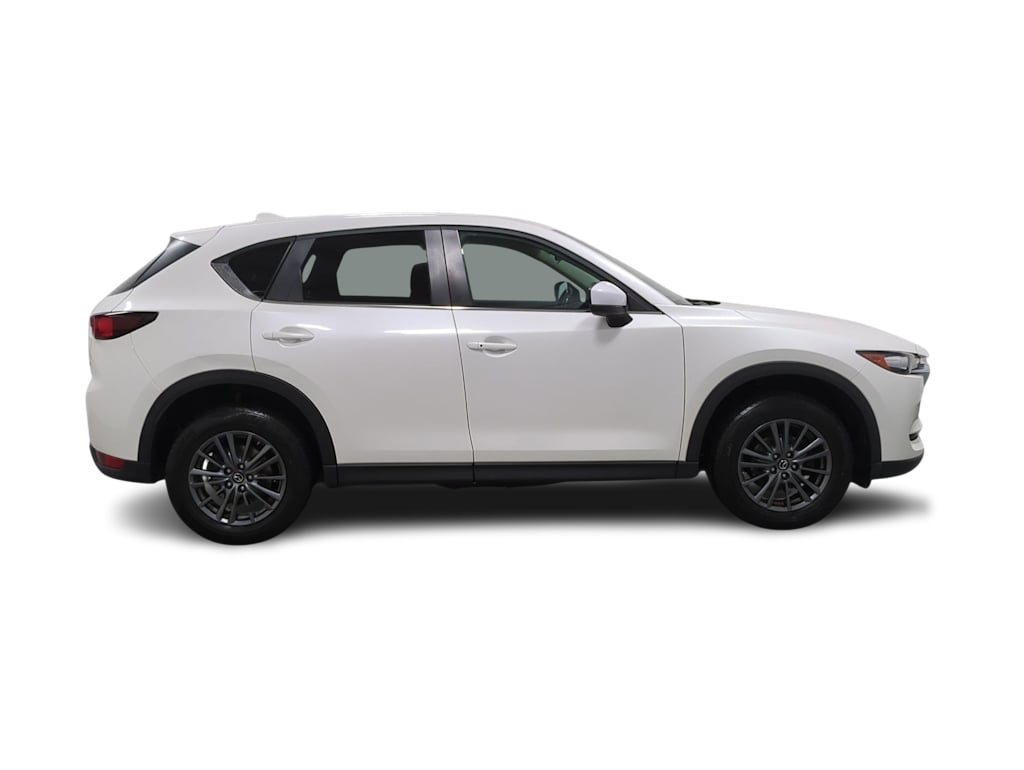 Thumbnail: 2019 Mazda CX-5 - 24