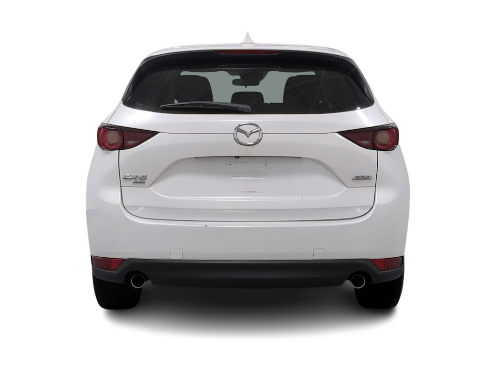 Thumbnail: 2019 Mazda CX-5 - 5