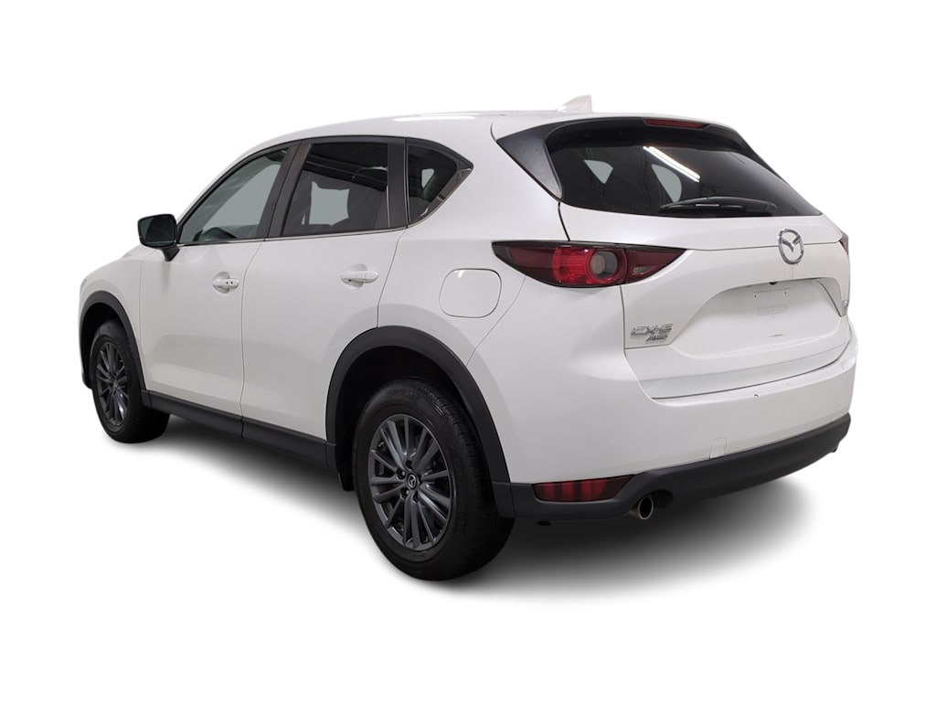 Thumbnail: 2019 Mazda CX-5 - 4