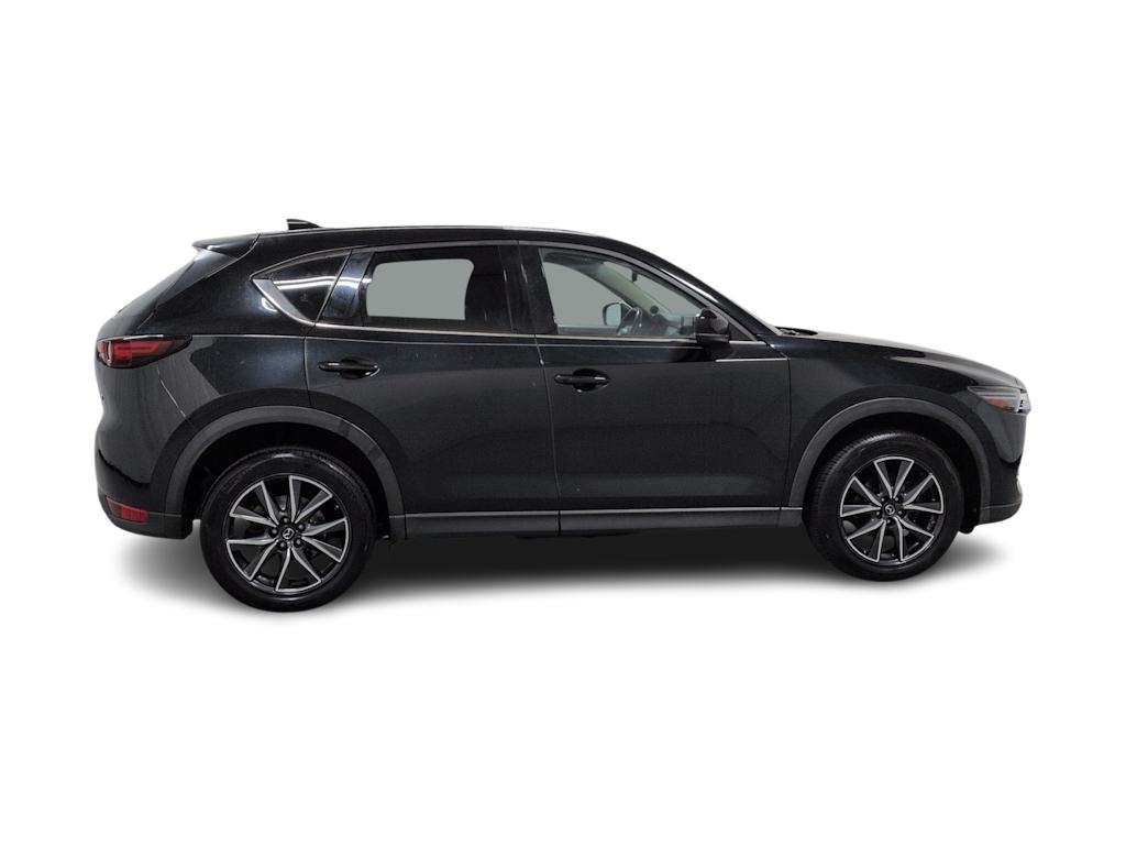 Thumbnail: 2017 Mazda CX-5 - 24