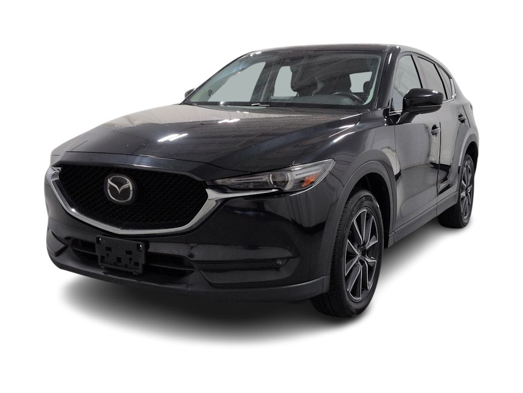 Thumbnail: 2017 Mazda CX-5 - 22