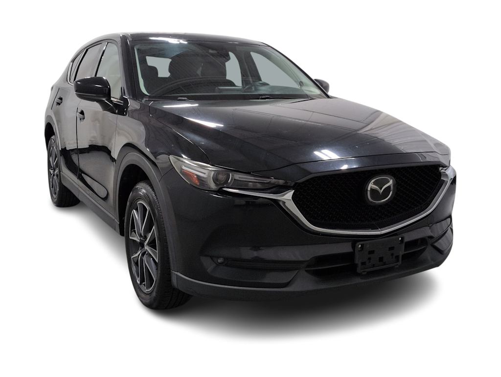 Thumbnail: 2017 Mazda CX-5 - 21