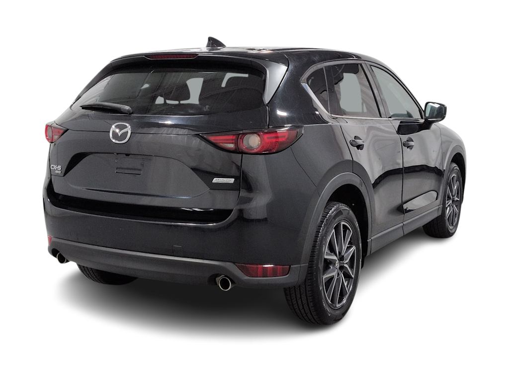 Thumbnail: 2017 Mazda CX-5 - 23