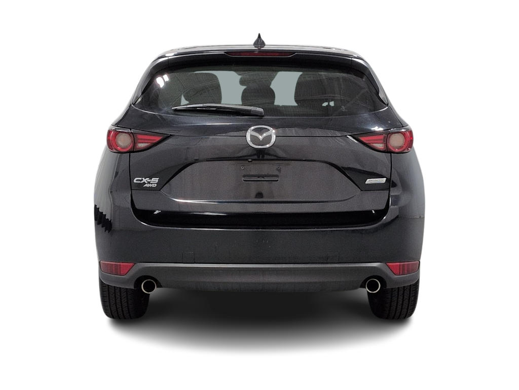 Thumbnail: 2017 Mazda CX-5 - 5