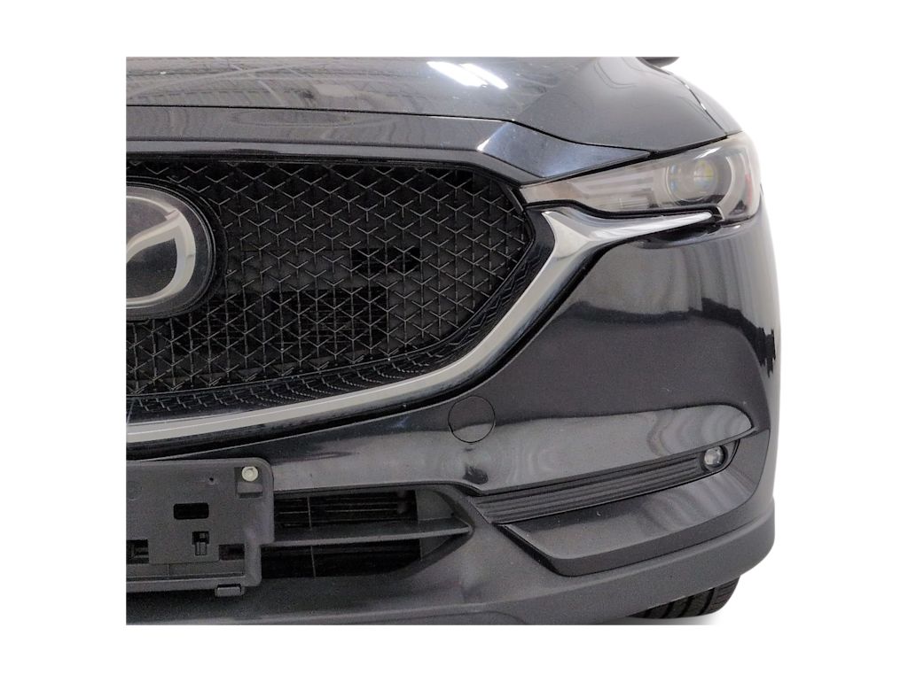 Thumbnail: 2017 Mazda CX-5 - 25