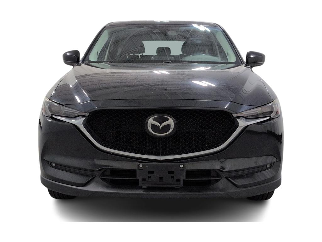 Thumbnail: 2017 Mazda CX-5 - 6