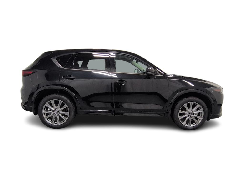 Thumbnail: 2024 Mazda CX-5 - 24
