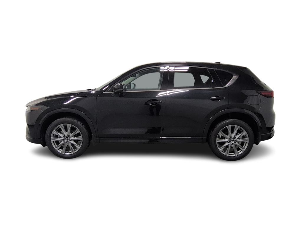 Thumbnail: 2024 Mazda CX-5 - 3