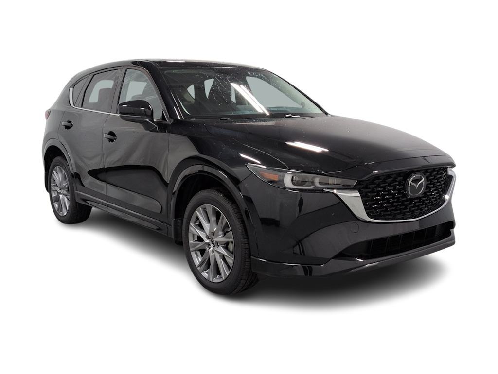 Thumbnail: 2024 Mazda CX-5 - 21