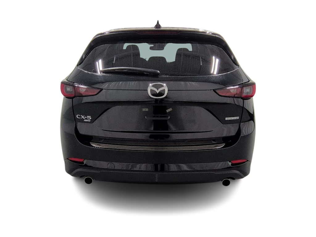 Thumbnail: 2024 Mazda CX-5 - 5