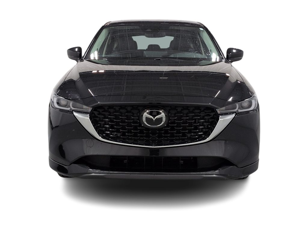 Thumbnail: 2024 Mazda CX-5 - 6