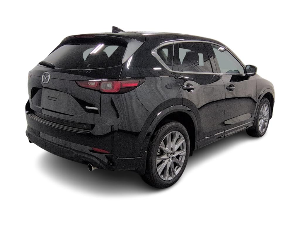 Thumbnail: 2024 Mazda CX-5 - 23