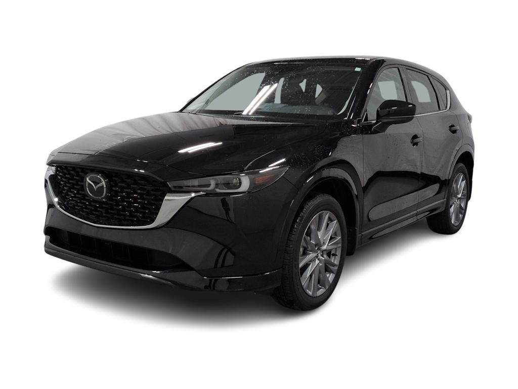 Thumbnail: 2024 Mazda CX-5 - 22
