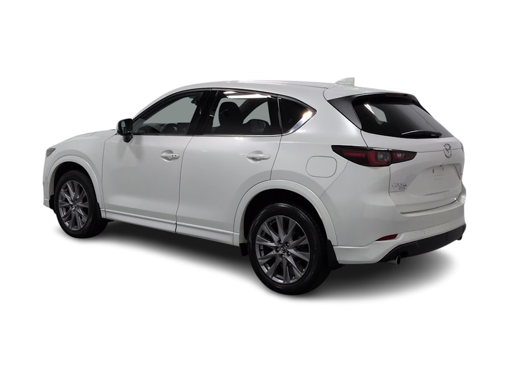 Thumbnail: 2024 Mazda CX-5 - 4