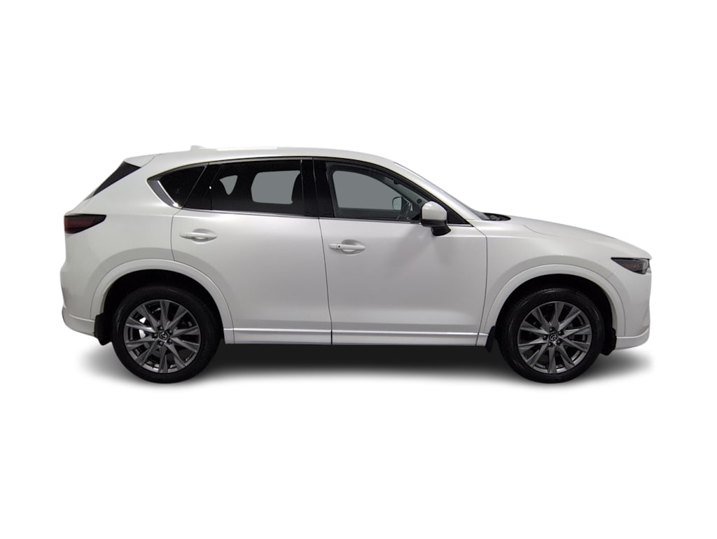 Thumbnail: 2024 Mazda CX-5 - 24