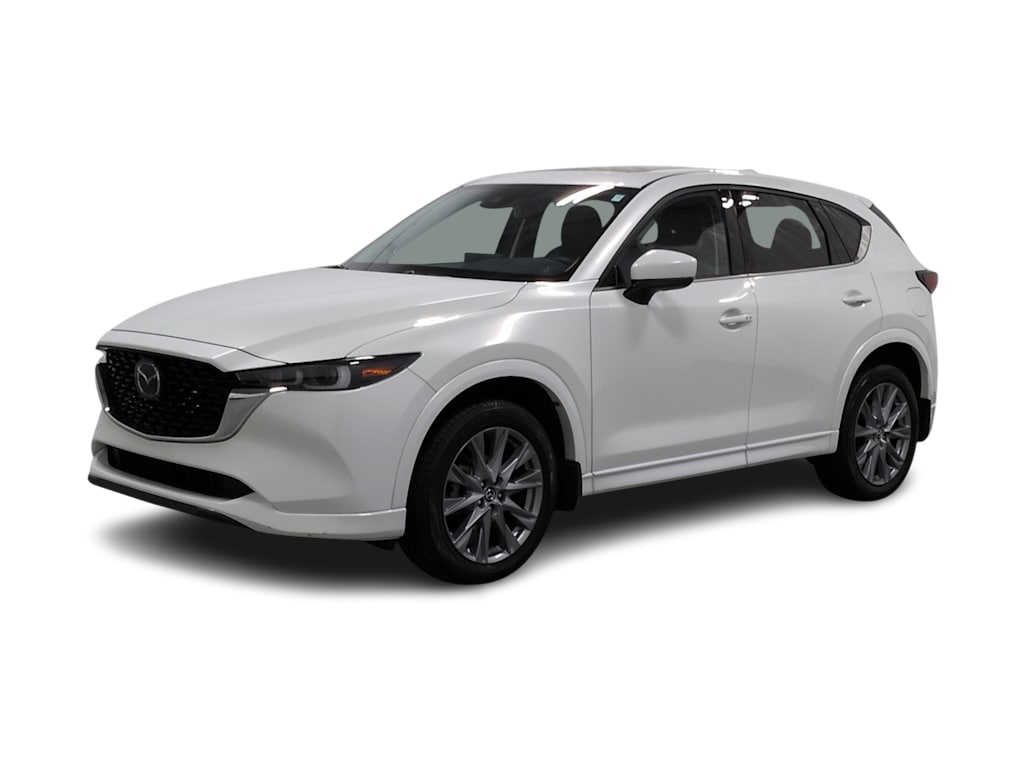 Thumbnail: 2024 Mazda CX-5 - 22