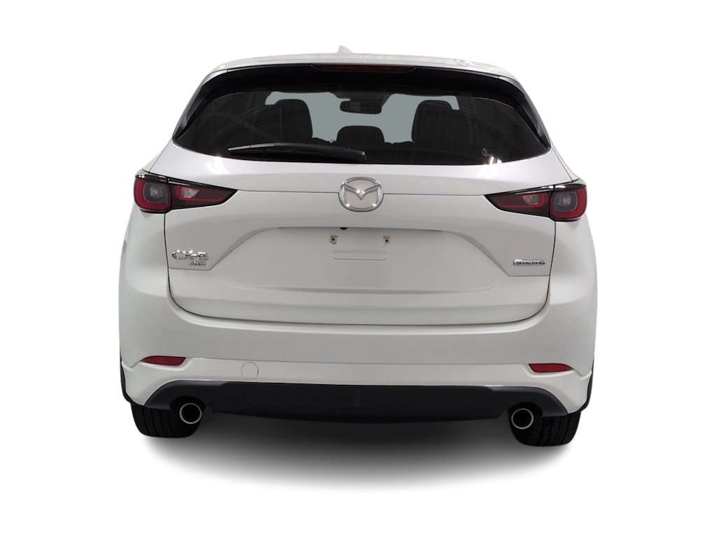 Thumbnail: 2024 Mazda CX-5 - 5