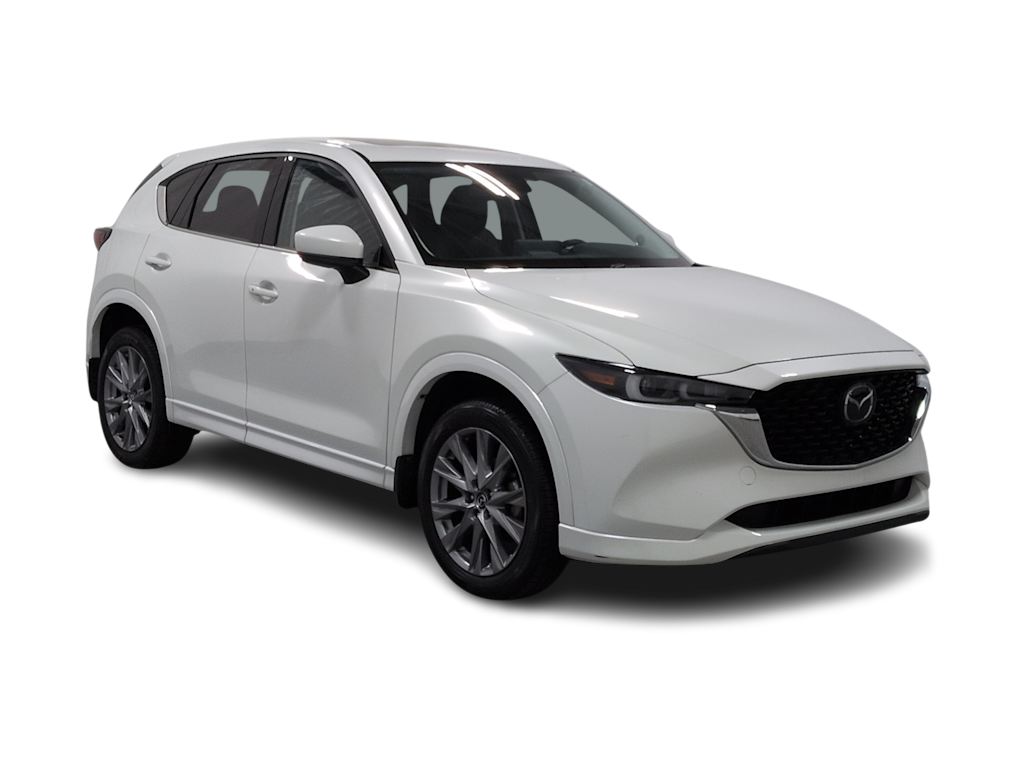 Thumbnail: 2024 Mazda CX-5 - 21