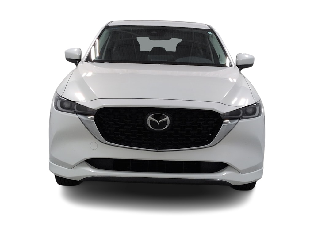 Thumbnail: 2024 Mazda CX-5 - 6