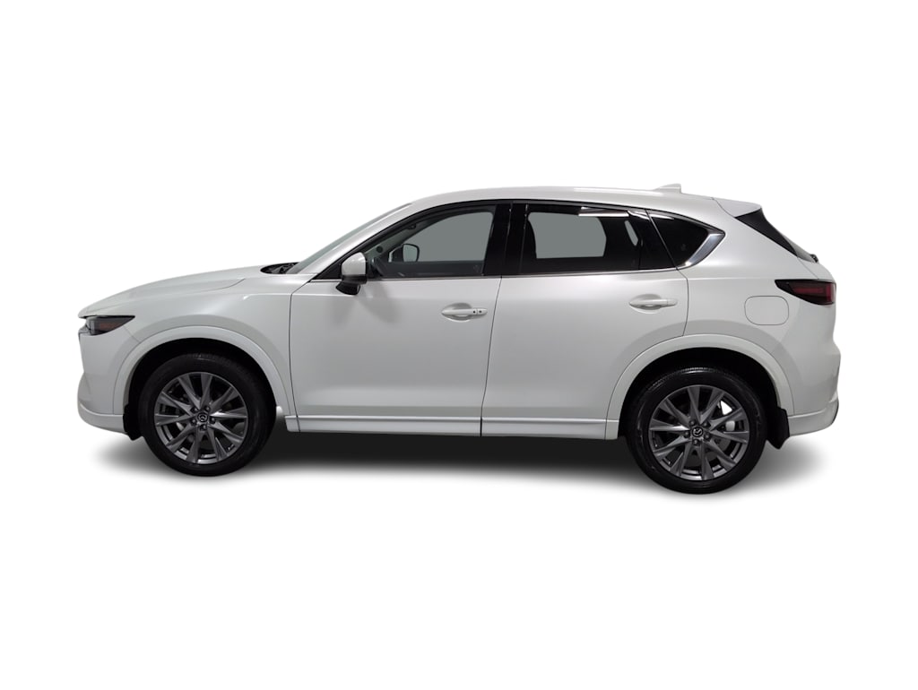 Thumbnail: 2024 Mazda CX-5 - 3