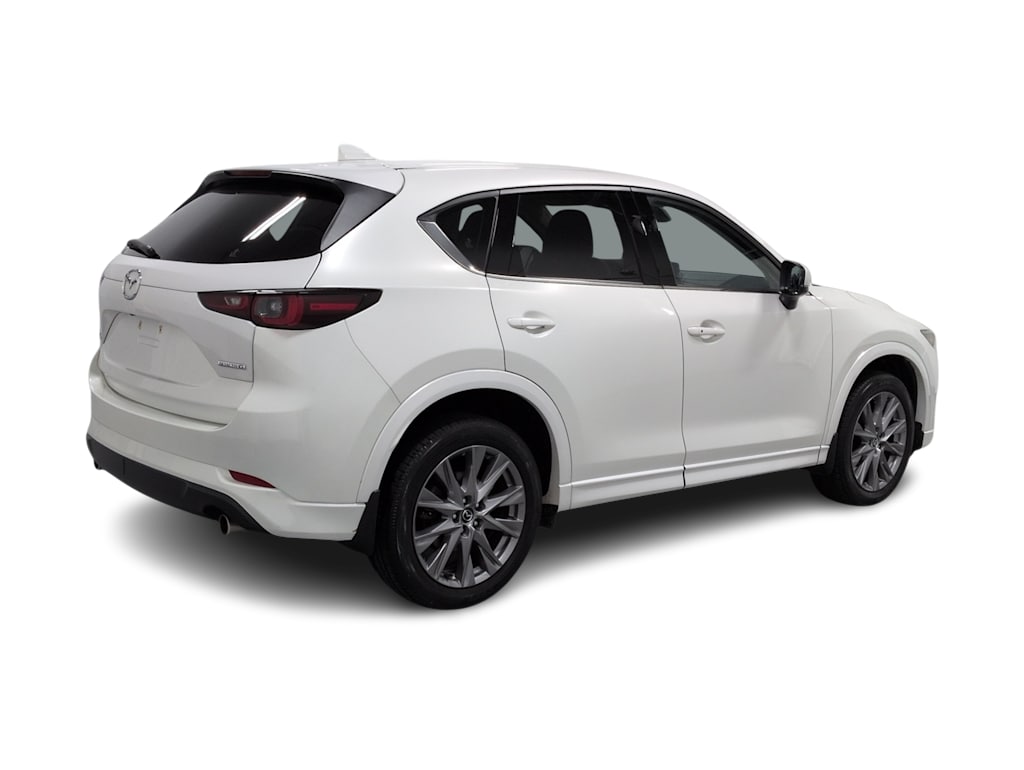 Thumbnail: 2024 Mazda CX-5 - 23